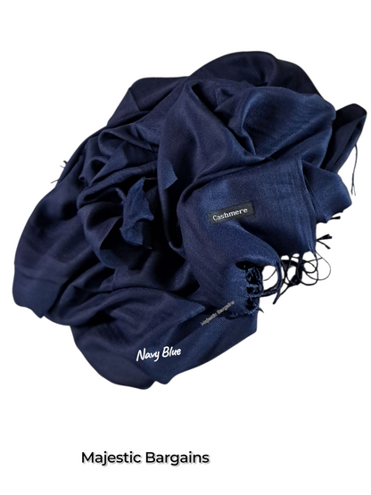 PREMIUM CASHMERE SCARF