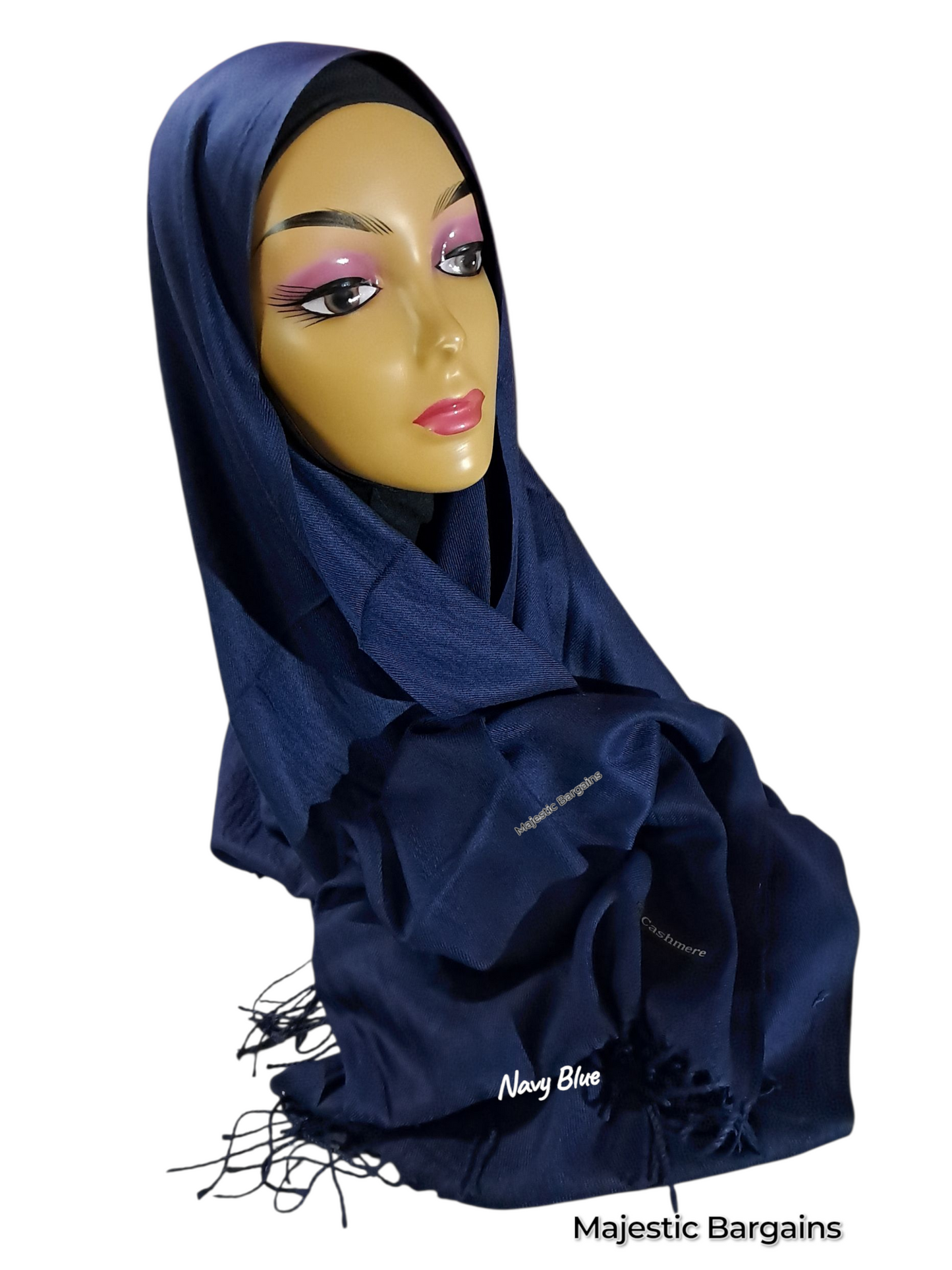 PREMIUM CASHMERE SCARF