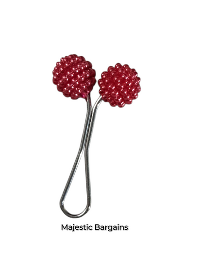 TURKISH PIN (ROUND)