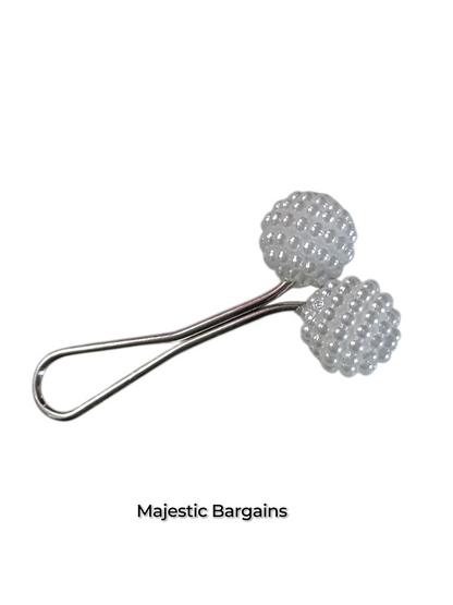 TURKISH PIN (ROUND)