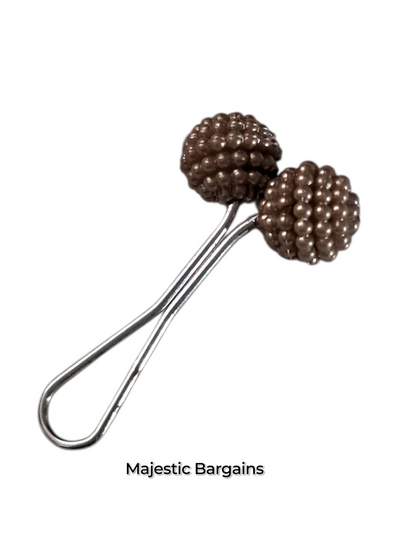 TURKISH PIN (ROUND)