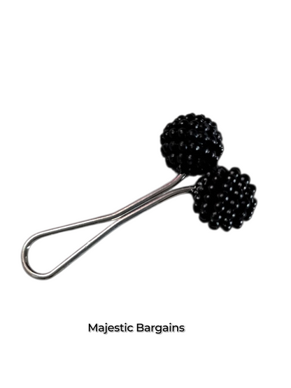 TURKISH PIN (ROUND)