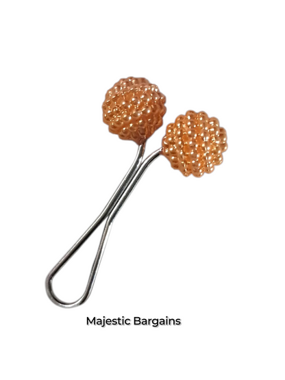 TURKISH PIN (ROUND)