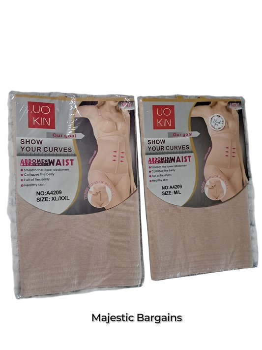 ABDOMEN WAIST BELT