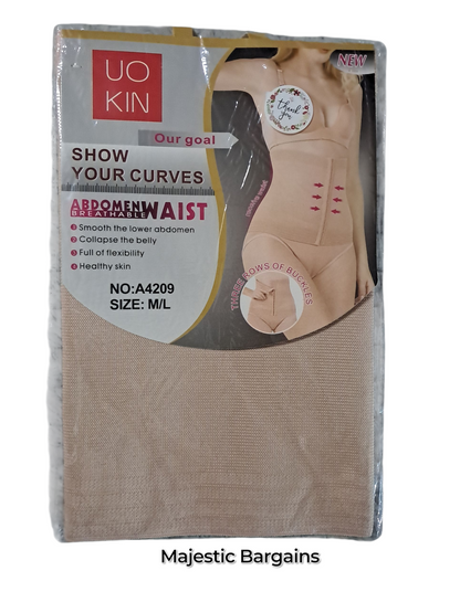 ABDOMEN WAIST BELT
