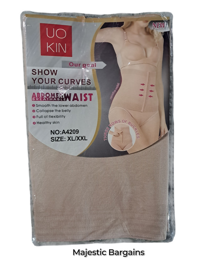 ABDOMEN WAIST BELT