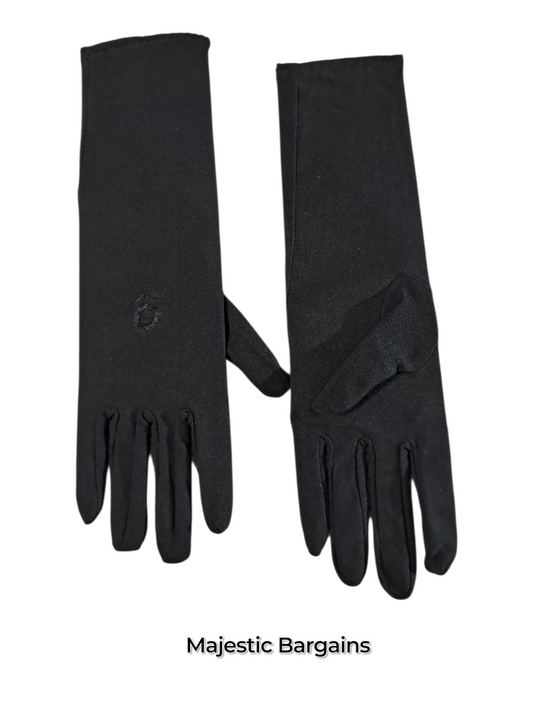 POLYESTER GLOVES