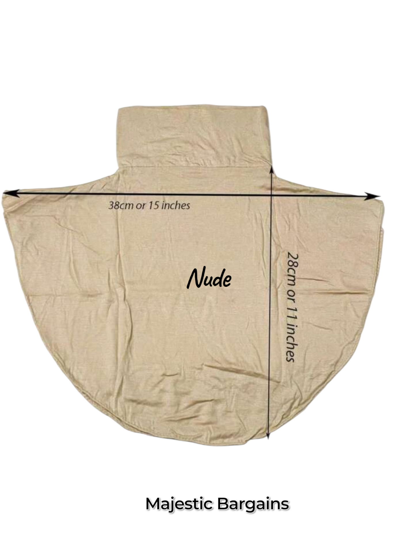 NECK COVERS