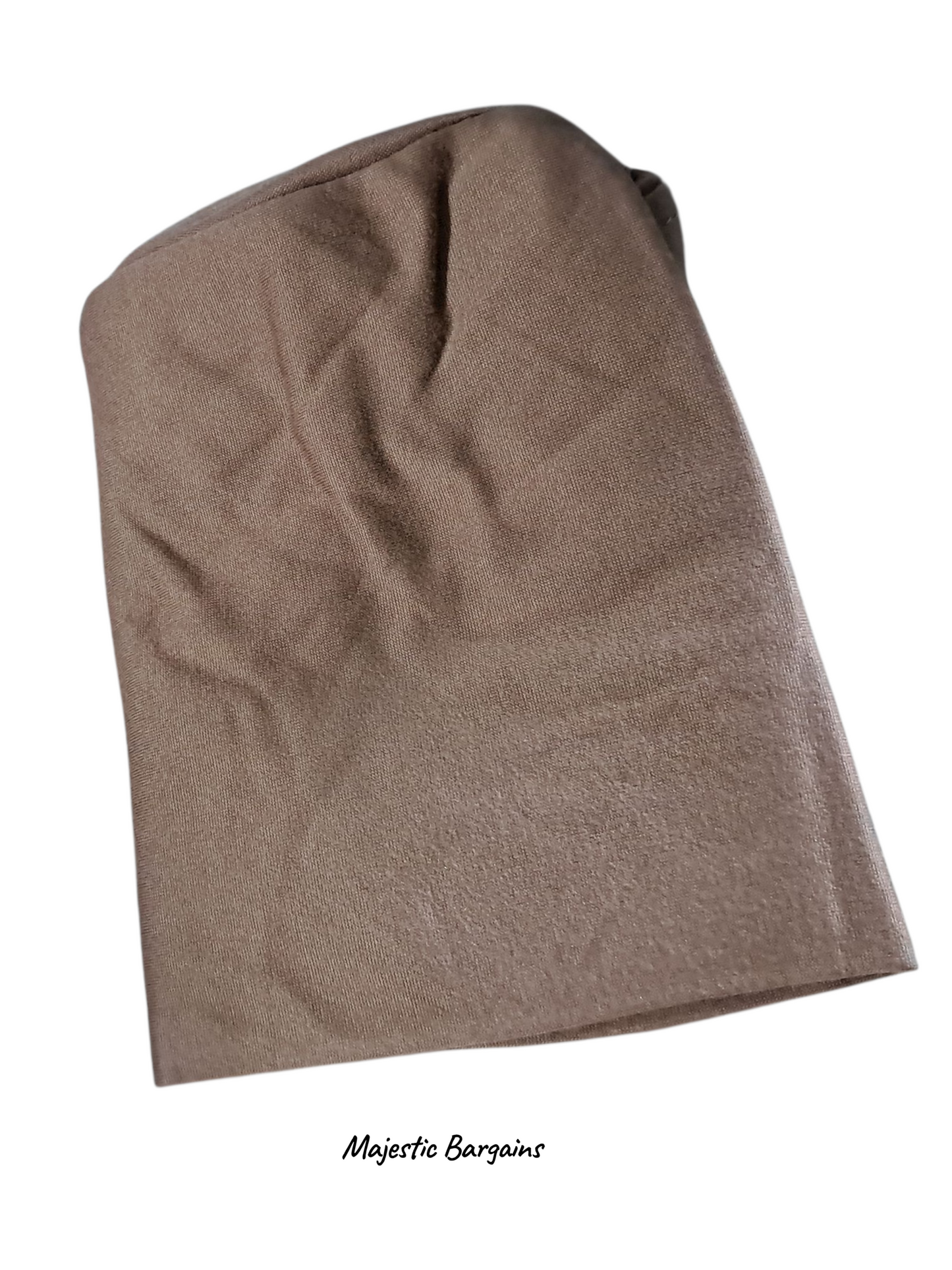 FULL TIE-BACK UNDERCAP