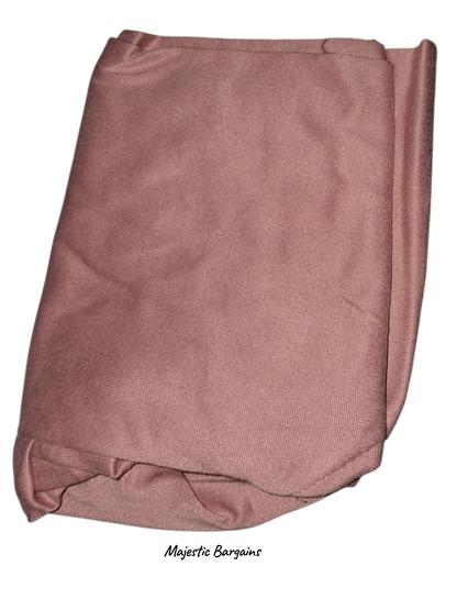 FULL TIE-BACK UNDERCAP