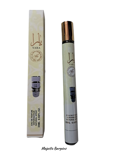 YARA PERFUME 35ml