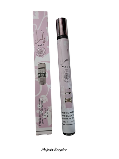 YARA PERFUME 35ml