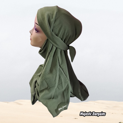 AIRFLOW KHIMAR