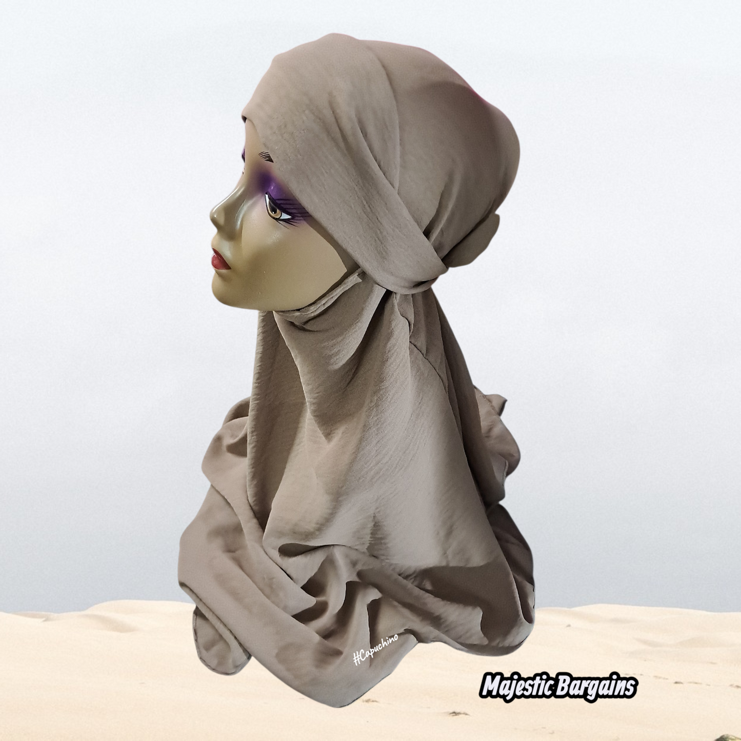 AIRFLOW KHIMAR