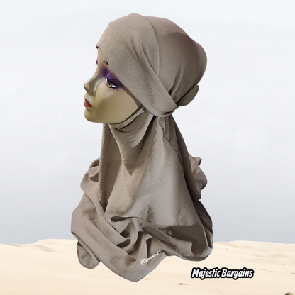 AIRFLOW KHIMAR