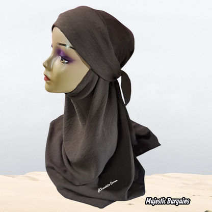 AIRFLOW KHIMAR