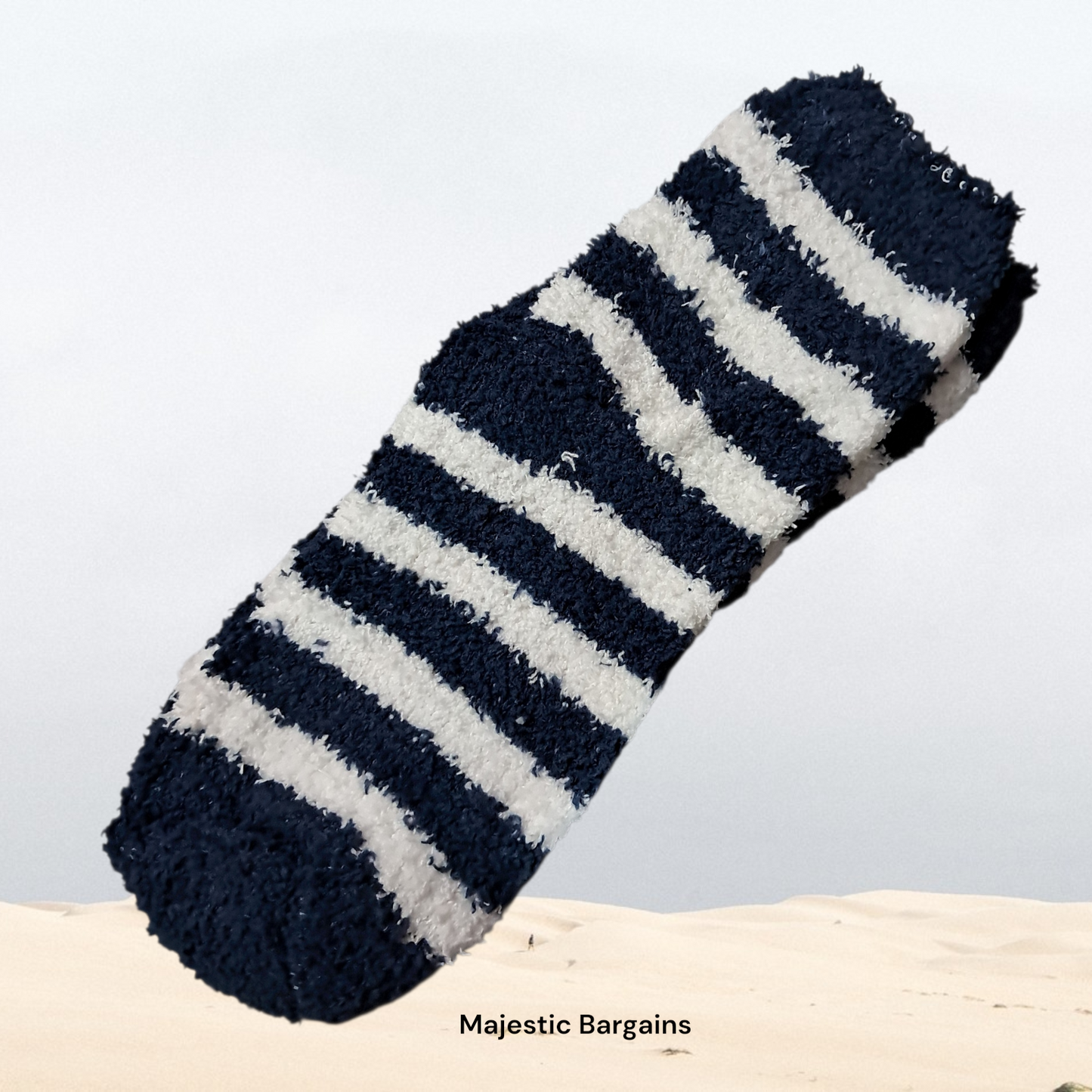FLUFFY SOCKS