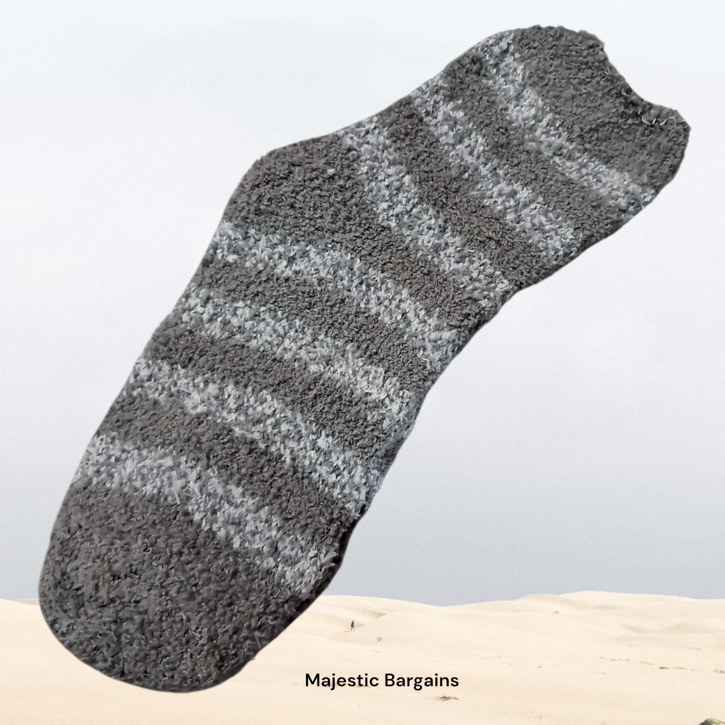 FLUFFY SOCKS