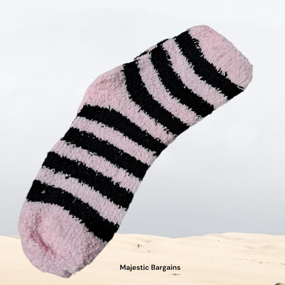 FLUFFY SOCKS