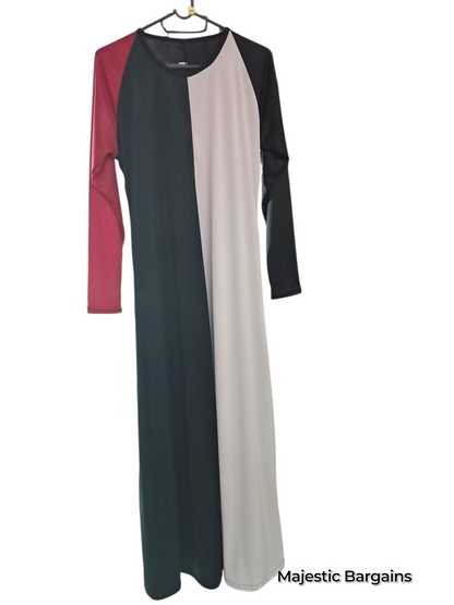 ALINE SALAH TOPS
