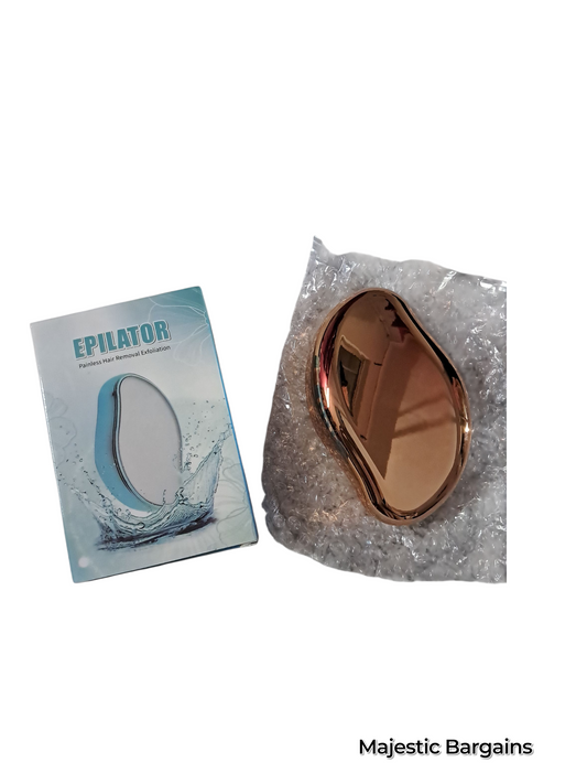 EPILATOR HAIR REMOVER