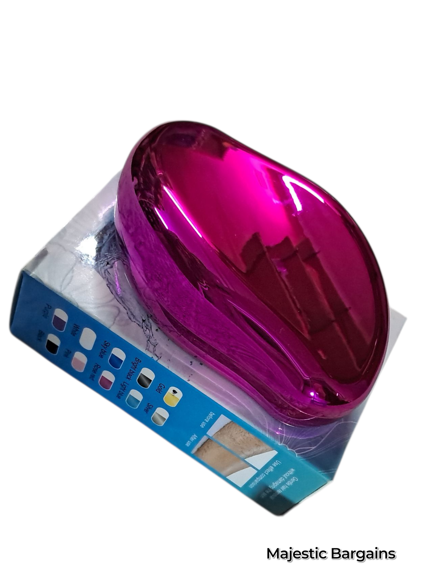EPILATOR HAIR REMOVER