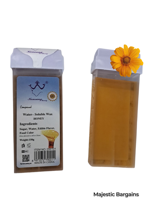WAX REFILL CARTRIDGE