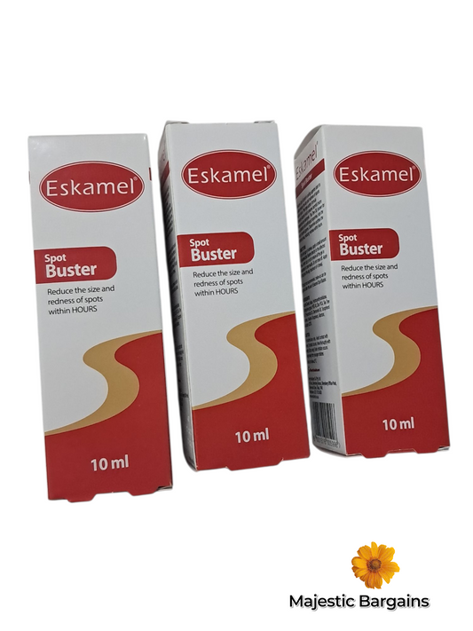 ESKAMEL SPOT BUSTER 10ML
