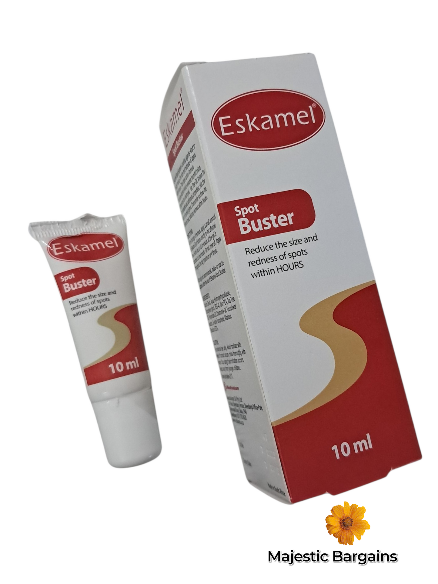ESKAMEL SPOT BUSTER 10ML
