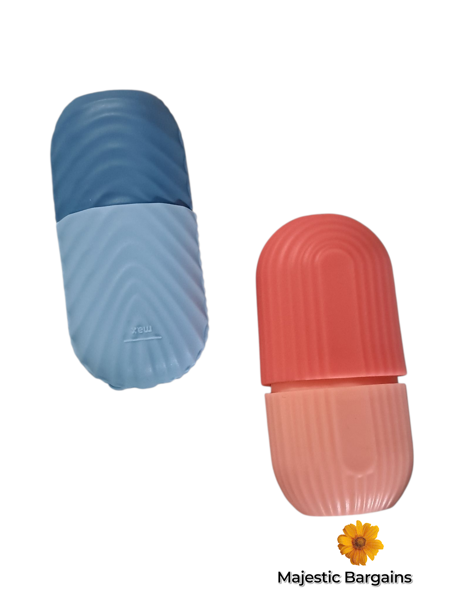 FACIAL ICE ROLL
