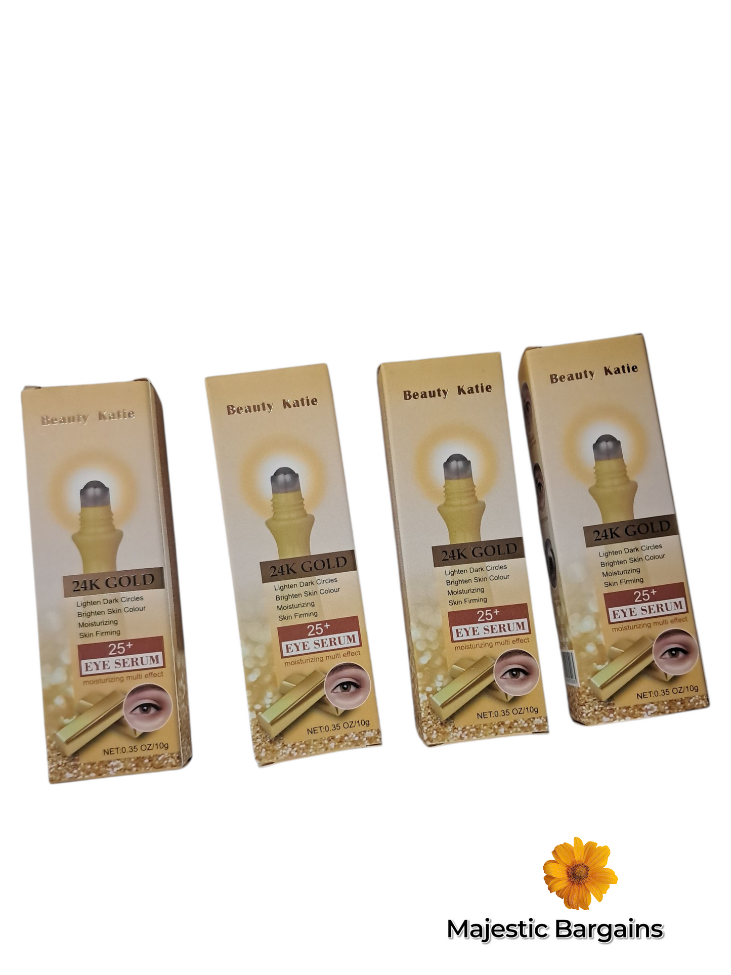 EYE SERUM