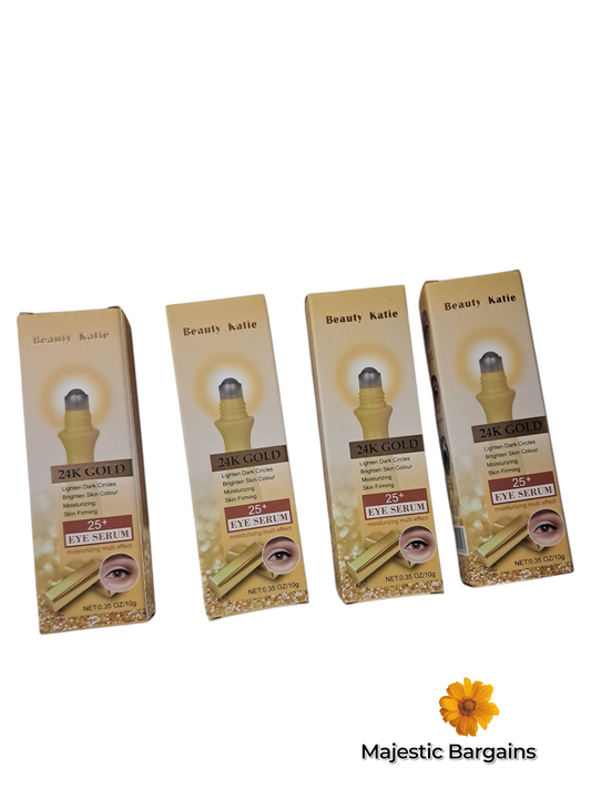 EYE SERUM