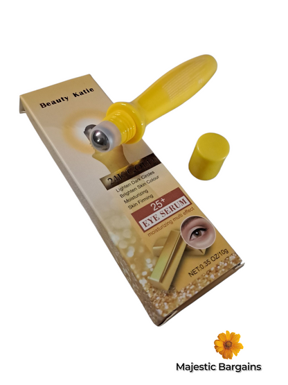 EYE SERUM