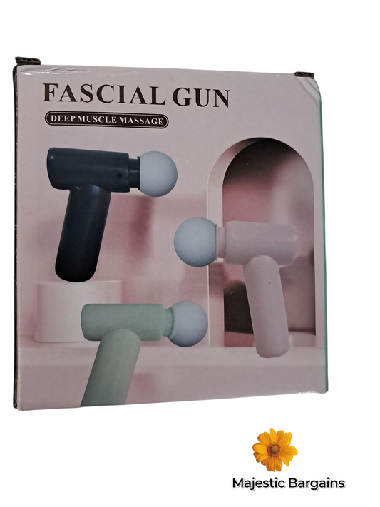 FACIAL GUN