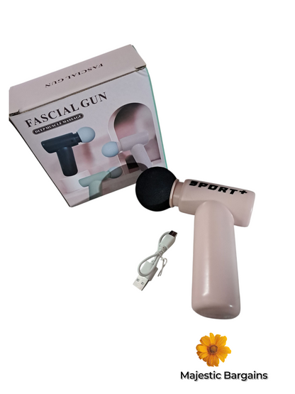 FACIAL GUN