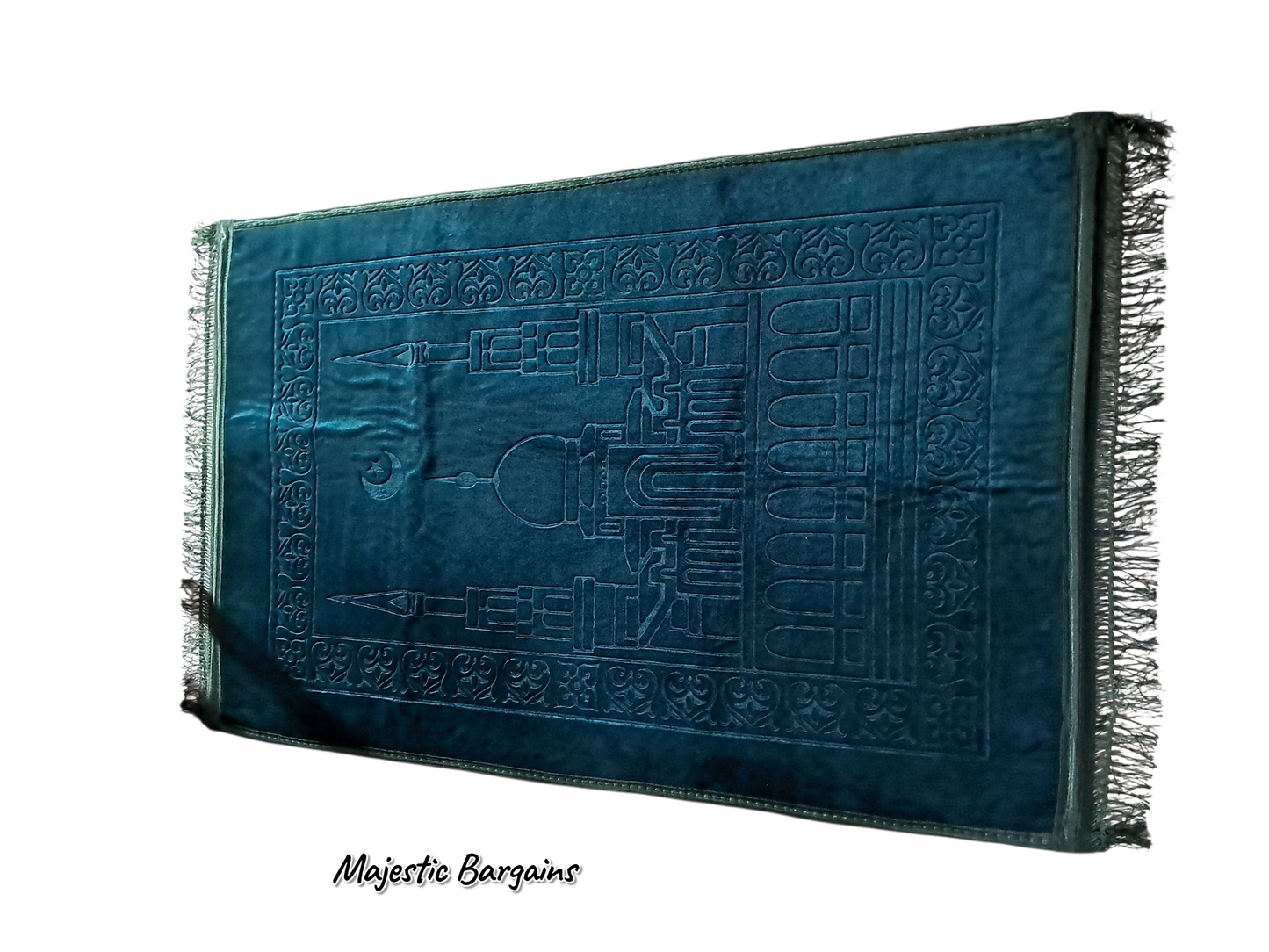 MUSALLAH/ PRAYER MAT 80x120cm