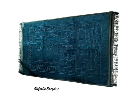 MUSALLAH/ PRAYER MAT 80x120cm
