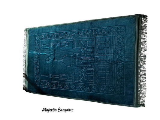 MUSALLAH/ PRAYER MAT 80x120cm