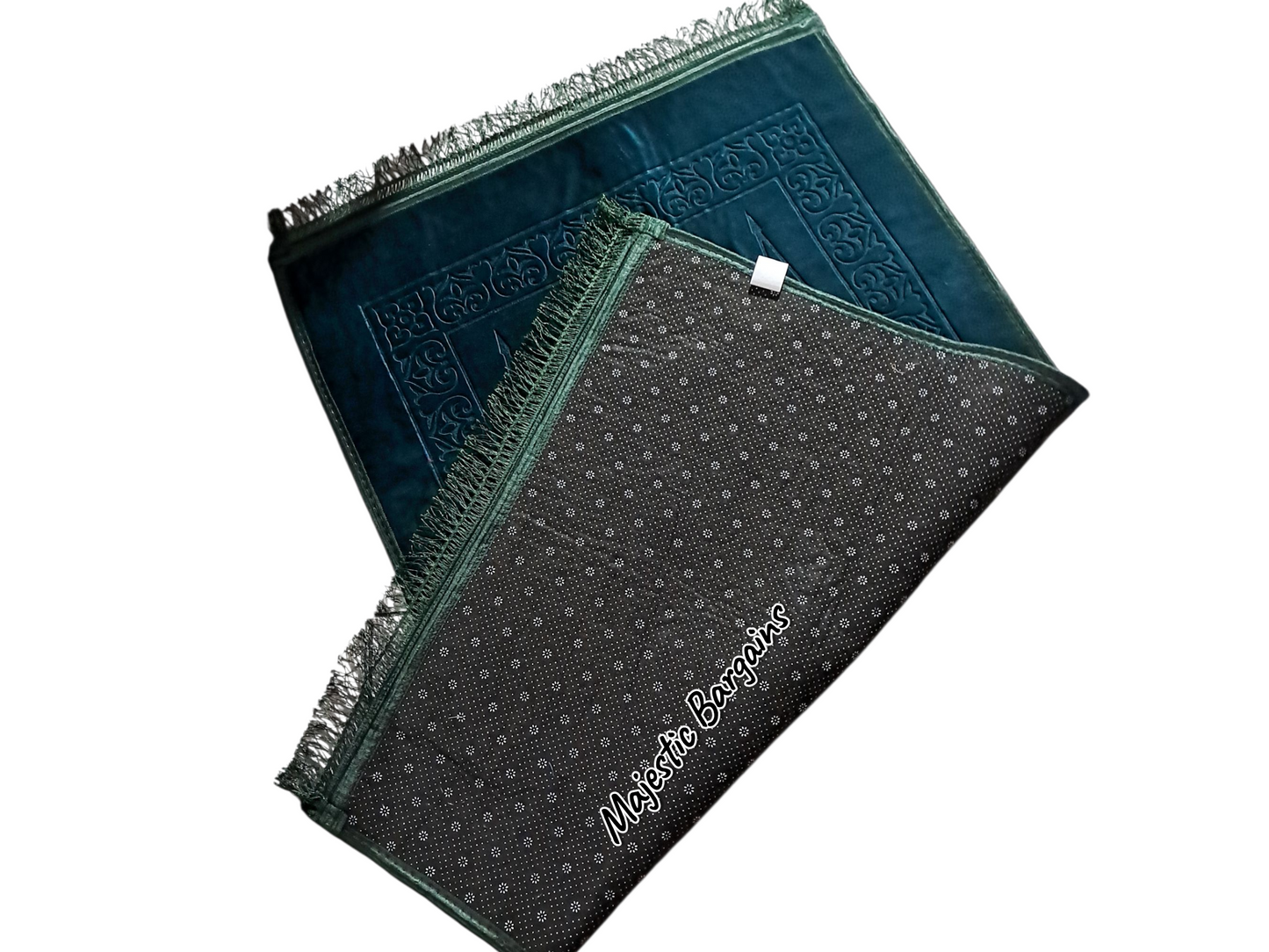 MUSALLAH/ PRAYER MAT 80x120cm