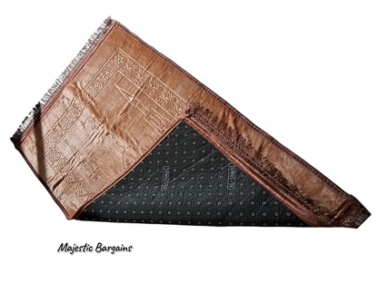 MUSALLAH/ PRAYER MAT 80x120cm