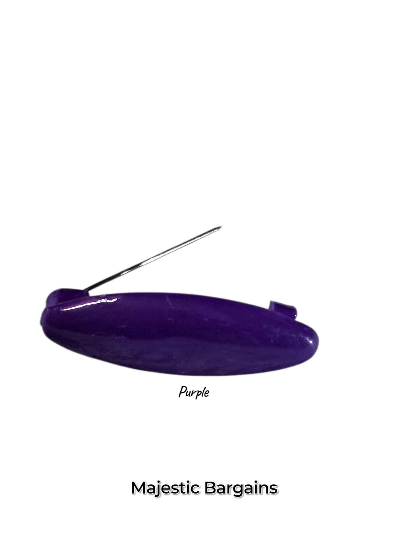 HIJAB BROACH PIN
