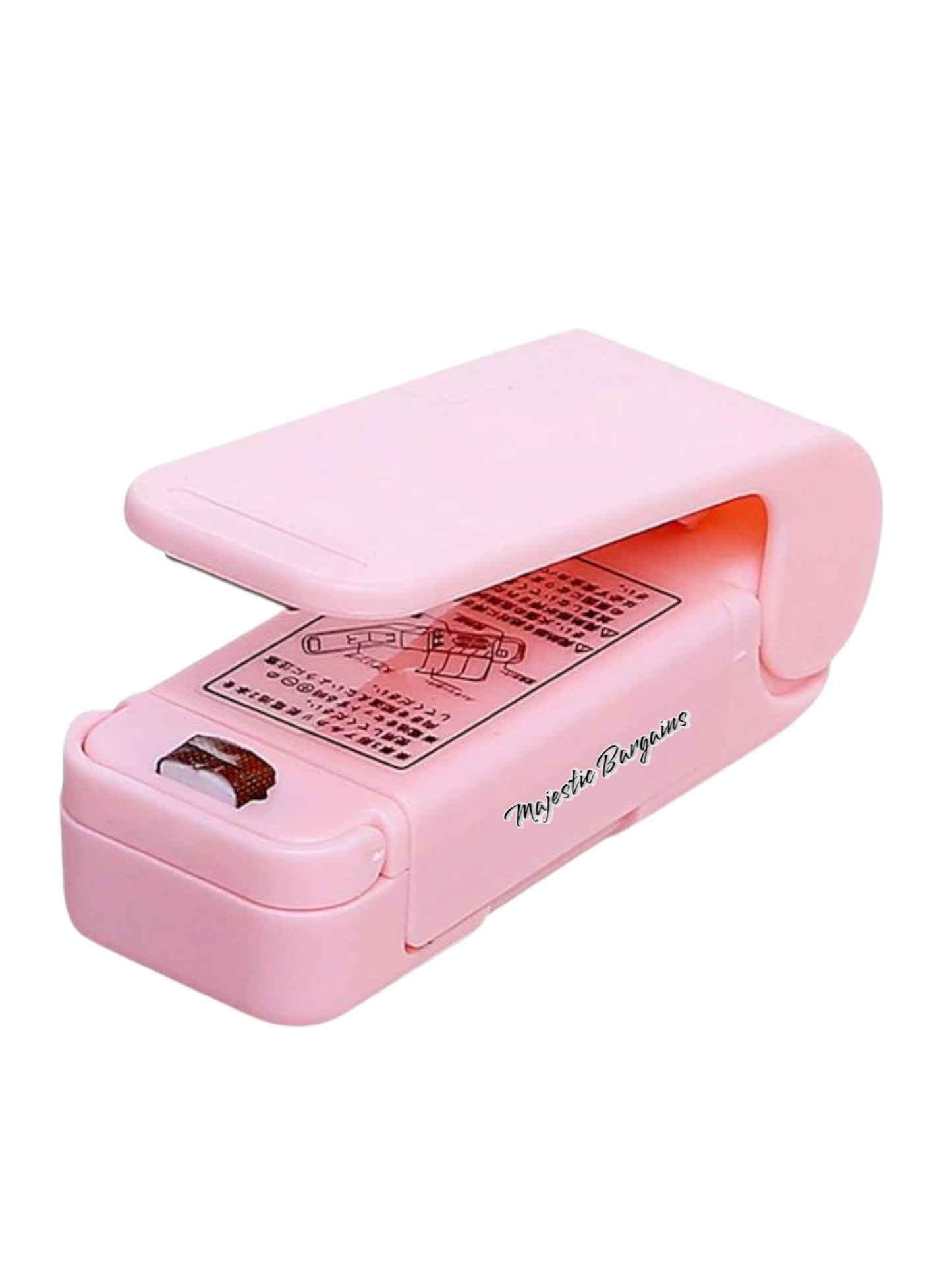 MINI SEALING MACHINE