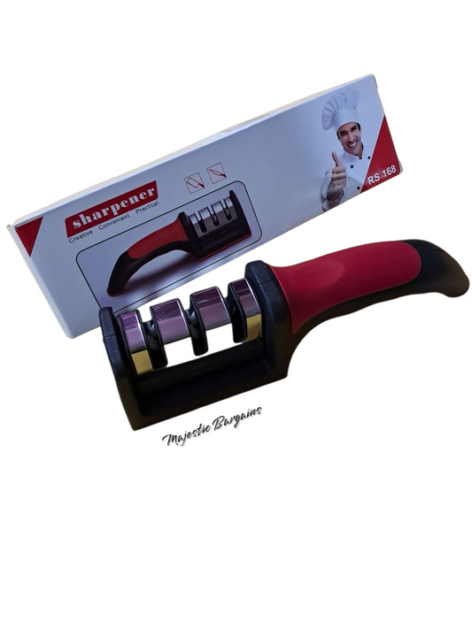KNIFE SHARPENER