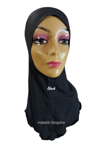 NINJA BURQAH