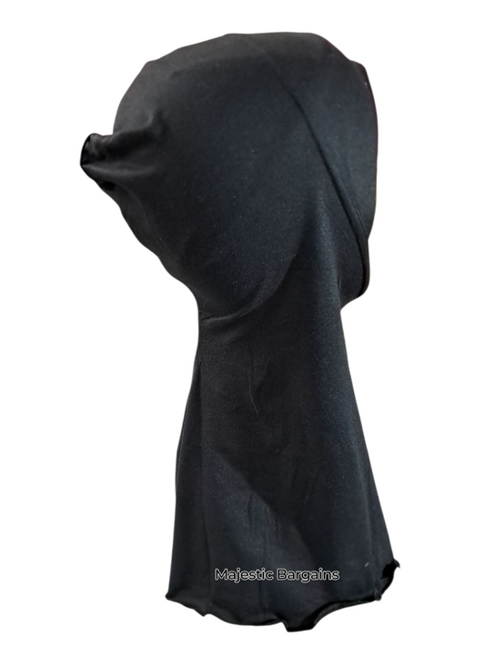 NINJA BURQAH