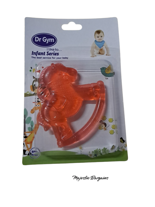 BABY TEETHER