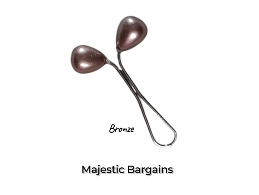 TURKISH PINS