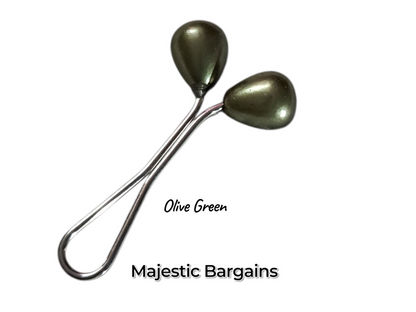 TURKISH PINS