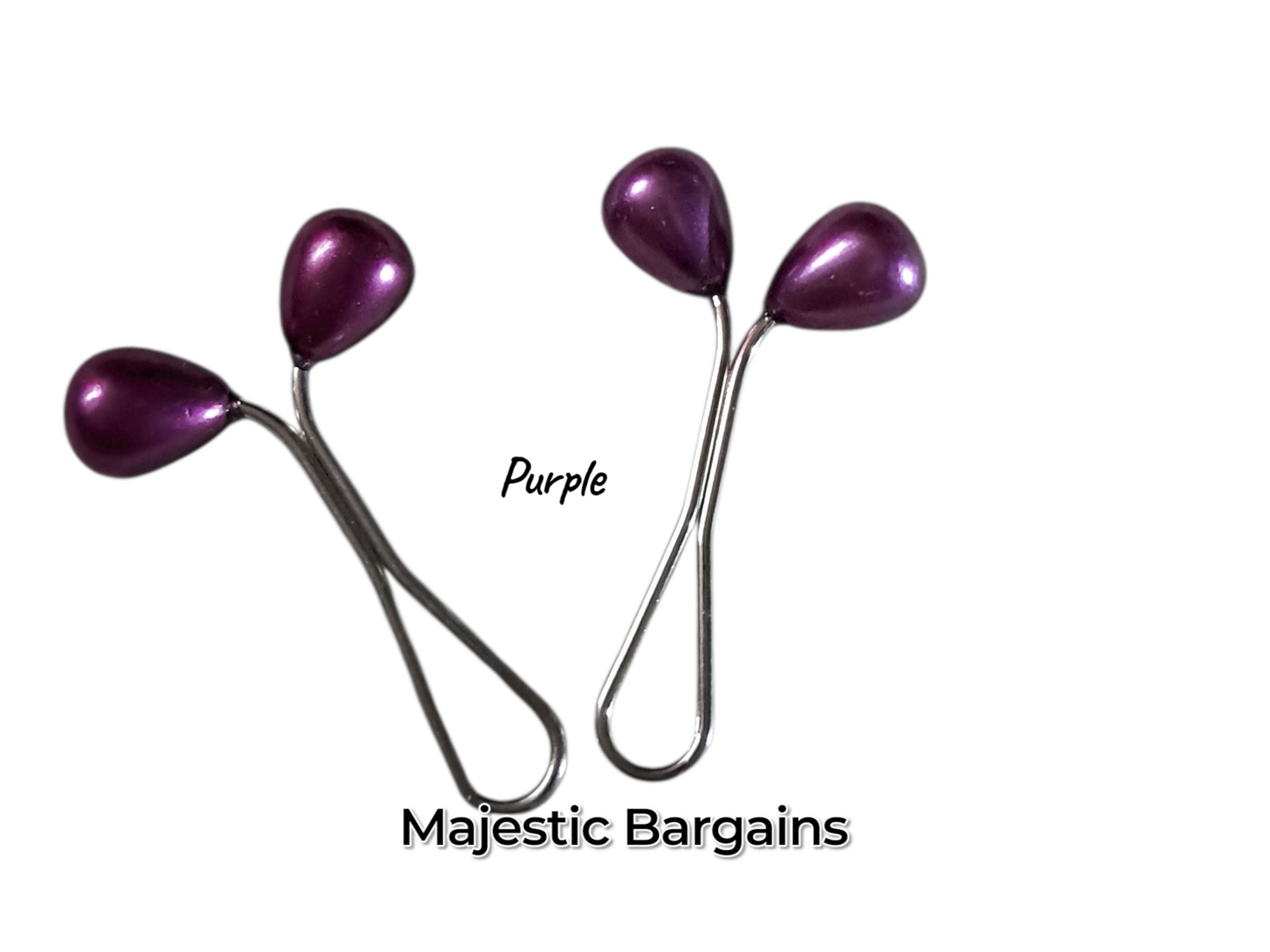 TURKISH PINS