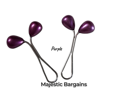 TURKISH PINS